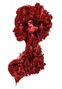 Poster to the movie "Pride and Prejudice and Zombies" #301280