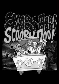 Poster to the movie "Happy Halloween, Scooby-Doo!" #609205