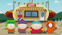 Backdrop to the movie "South Park the Streaming Wars" #407145