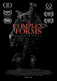 Poster to the movie "The Complex Forms" #592439