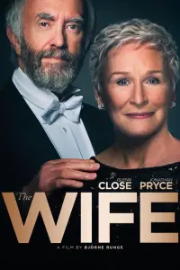 Poster to the movie "The Wife" #242024