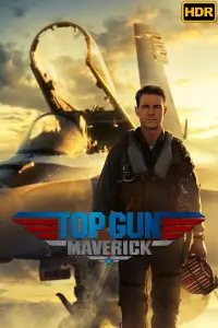 Poster to the movie "Top Gun: Maverick" #596660