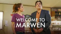 Backdrop to the movie "Welcome to Marwen" #123466