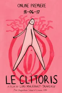 Poster to the movie "Le clitoris" #644839