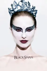 Poster to the movie "Black Swan" #61773