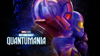 Backdrop to the movie "Ant-Man and the Wasp: Quantumania" #5919