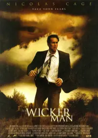 Poster to the movie "The Wicker Man" #128226