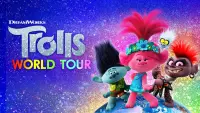 Backdrop to the movie "Trolls World Tour" #13939