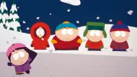 Backdrop to the movie "South Park: Bigger, Longer & Uncut" #228767