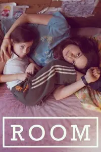 Poster to the movie "Room" #114518