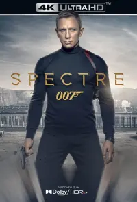 Poster to the movie "Spectre" #9622