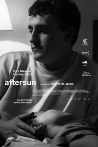 Poster to the movie "Aftersun" #530359