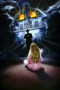 Poster to the movie "Amityville: The Evil Escapes" #404535