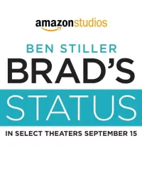 Poster to the movie "Brad