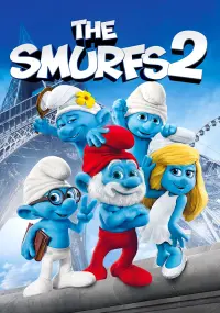 Poster to the movie "The Smurfs 2" #47133