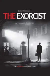 Poster to the movie "The Exorcist" #26284