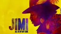 Backdrop to the movie "Jimi: All Is by My Side" #131494