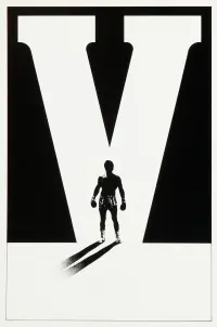 Poster to the movie "Rocky V" #319503