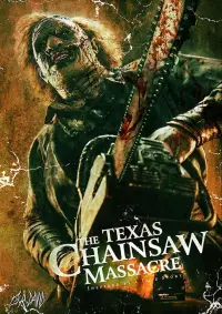 Poster to the movie "The Texas Chainsaw Massacre" #43707