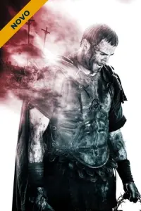 Poster to the movie "Risen" #300234