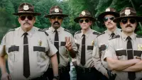 Backdrop to the movie "Super Troopers 2" #386968