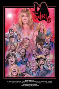 Poster to the movie "The Girl 2" #351761