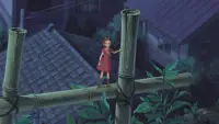 Backdrop to the movie "The Secret World of Arrietty" #203701