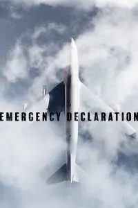 Poster to the movie "Emergency Declaration" #72453