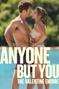 Poster to the movie "Anyone But You" #312384