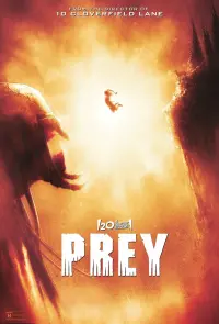 Poster to the movie "Prey" #15580