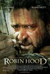 Poster to the movie "Robin Hood" #67191