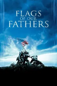 Poster to the movie "Flags of Our Fathers" #108638