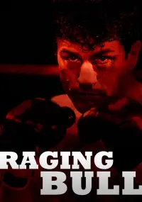 Poster to the movie "Raging Bull" #86245