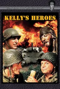 Poster to the movie "Kelly