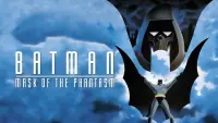 Backdrop to the movie "Batman: Mask of the Phantasm" #84769