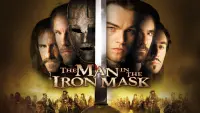 Backdrop to the movie "The Man in the Iron Mask" #61843