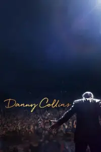 Poster to the movie "Danny Collins" #264416