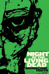 Poster to the movie "Night of the Living Dead" #75141