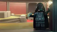 Backdrop to the movie "LEGO Star Wars Summer Vacation" #390249