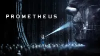 Backdrop to the movie "Prometheus" #34490