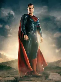 Poster to the movie "Man of Steel" #275272