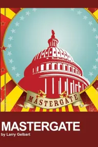 Poster to the movie "Mastergate" #500500