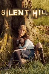 Poster to the movie "Silent Hill" #280174