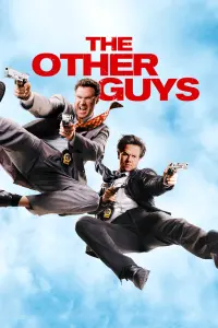 Poster to the movie "The Other Guys" #51449