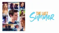 Backdrop to the movie "The Last Summer" #108625