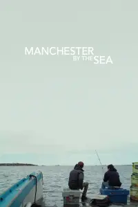 Poster to the movie "Manchester by the Sea" #82457