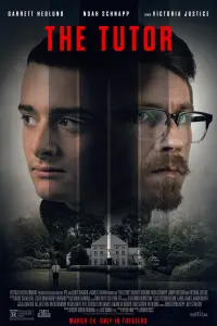 Poster to the movie "The Tutor" #66091