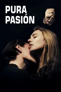 Poster to the movie "Simple Passion" #318965