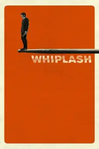 Poster to the movie "Whiplash" #16087