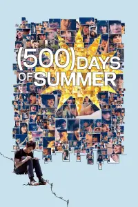 Poster to the movie "(500) Days of Summer" #54412